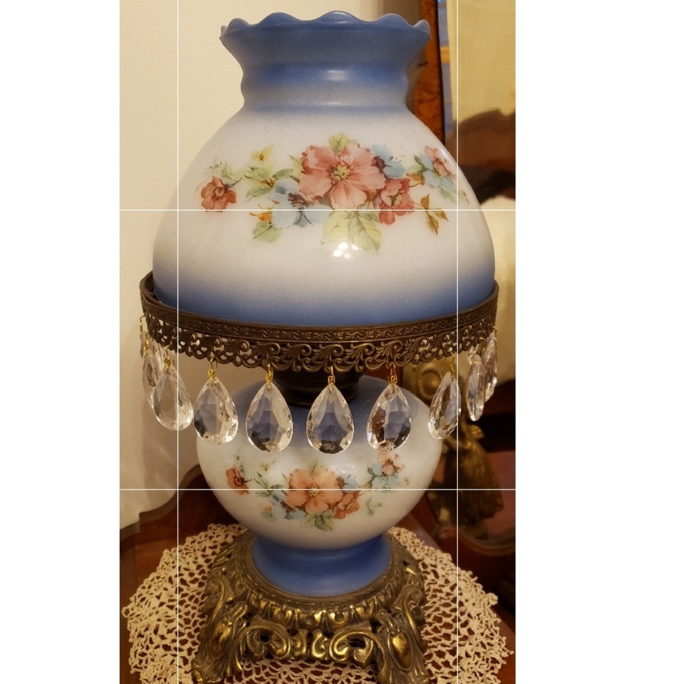 Vintage Lamp